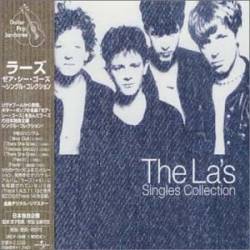 The La's : Singles Collection